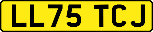 LL75TCJ