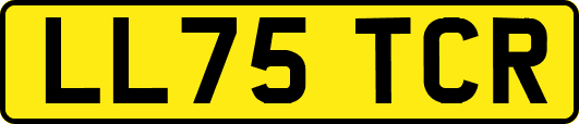 LL75TCR