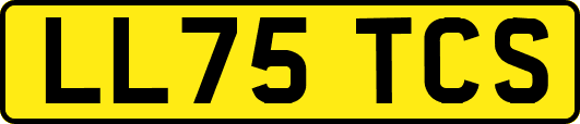 LL75TCS