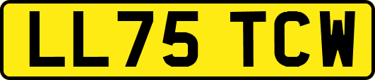 LL75TCW