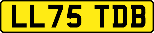 LL75TDB