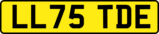 LL75TDE