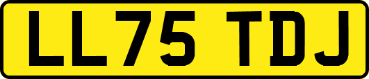 LL75TDJ