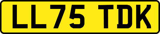 LL75TDK