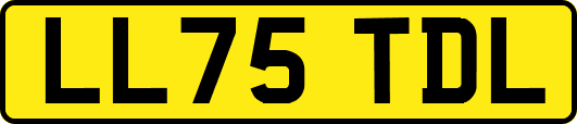 LL75TDL