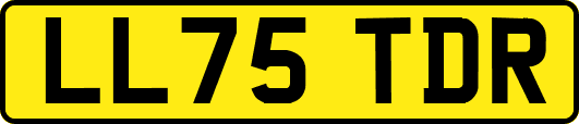 LL75TDR