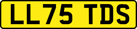 LL75TDS