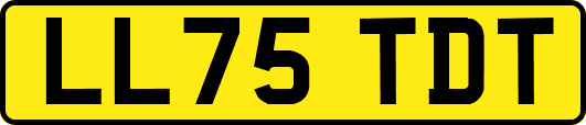 LL75TDT