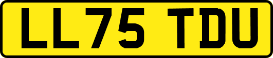 LL75TDU