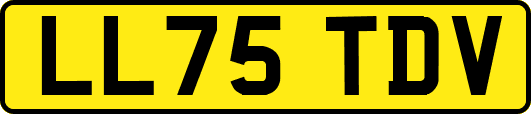 LL75TDV