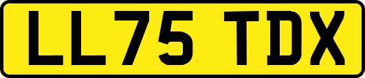 LL75TDX