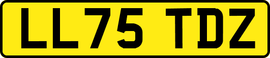 LL75TDZ