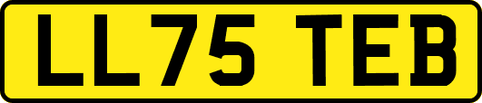 LL75TEB