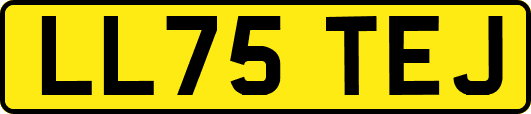 LL75TEJ