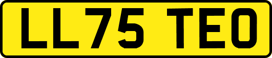 LL75TEO