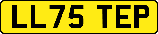 LL75TEP