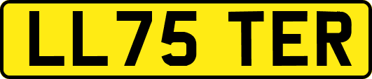 LL75TER