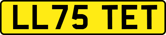 LL75TET