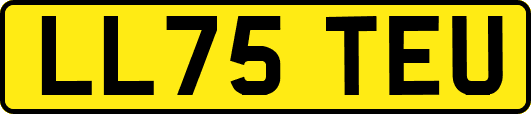 LL75TEU
