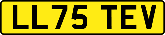 LL75TEV