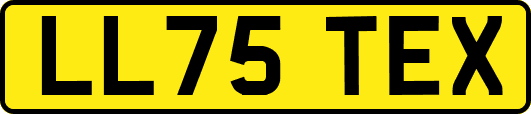 LL75TEX
