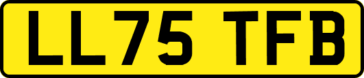 LL75TFB