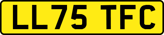 LL75TFC