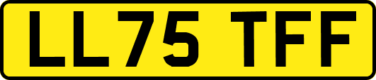 LL75TFF