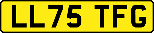 LL75TFG