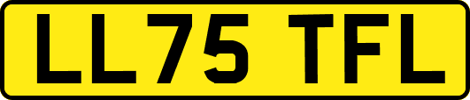LL75TFL