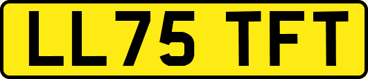 LL75TFT