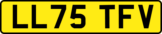 LL75TFV