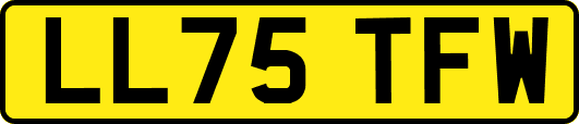 LL75TFW