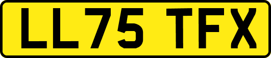 LL75TFX