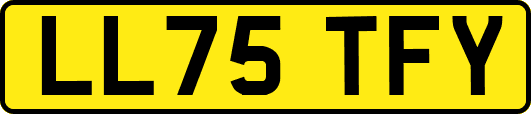LL75TFY