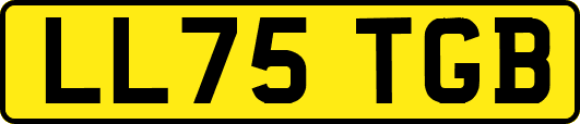 LL75TGB
