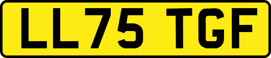 LL75TGF