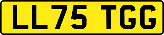 LL75TGG