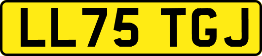 LL75TGJ