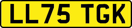 LL75TGK