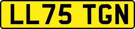 LL75TGN