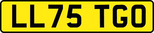 LL75TGO