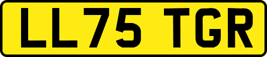 LL75TGR