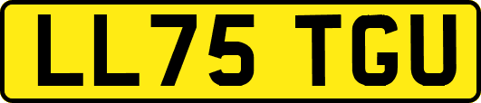 LL75TGU