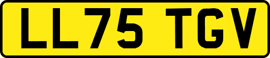 LL75TGV