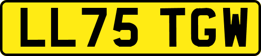 LL75TGW