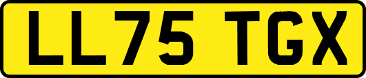 LL75TGX