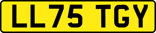 LL75TGY