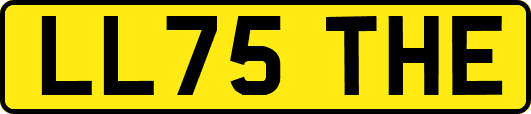 LL75THE