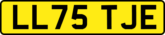 LL75TJE